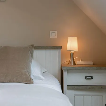 Apartamento Huswell - Spacious 3-bedroom In