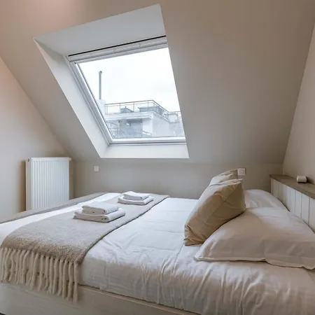 Huswell - Spacious 3-bedroom In 아파트 *