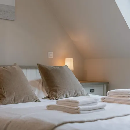 Apartamento Huswell - Spacious 3-bedroom In