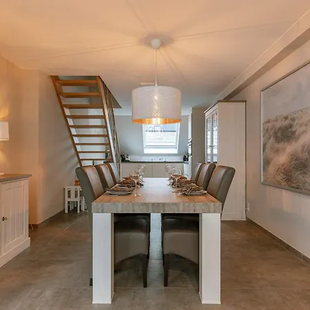 Huswell - Spacious 3-bedroom In Apartamento *