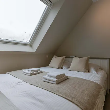 아파트 Huswell - Spacious 3-bedroom In 오스텐드