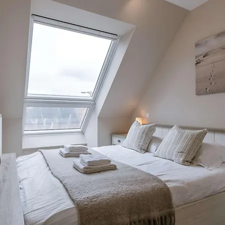 아파트 Huswell - Spacious 3-bedroom In