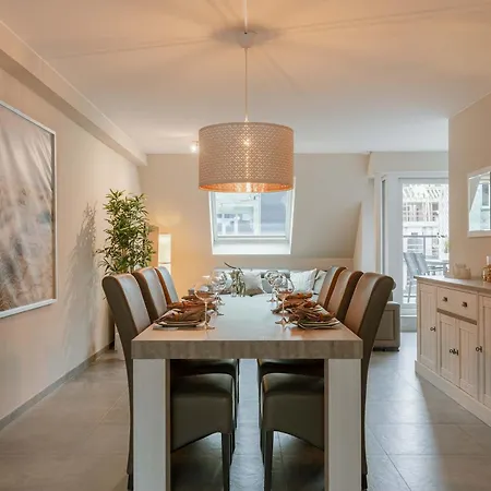 Huswell - Spacious 3-bedroom In 아파트 *