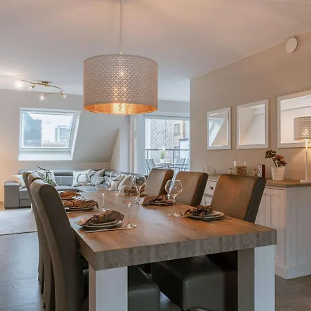 Apartamento Huswell - Spacious 3-bedroom In *